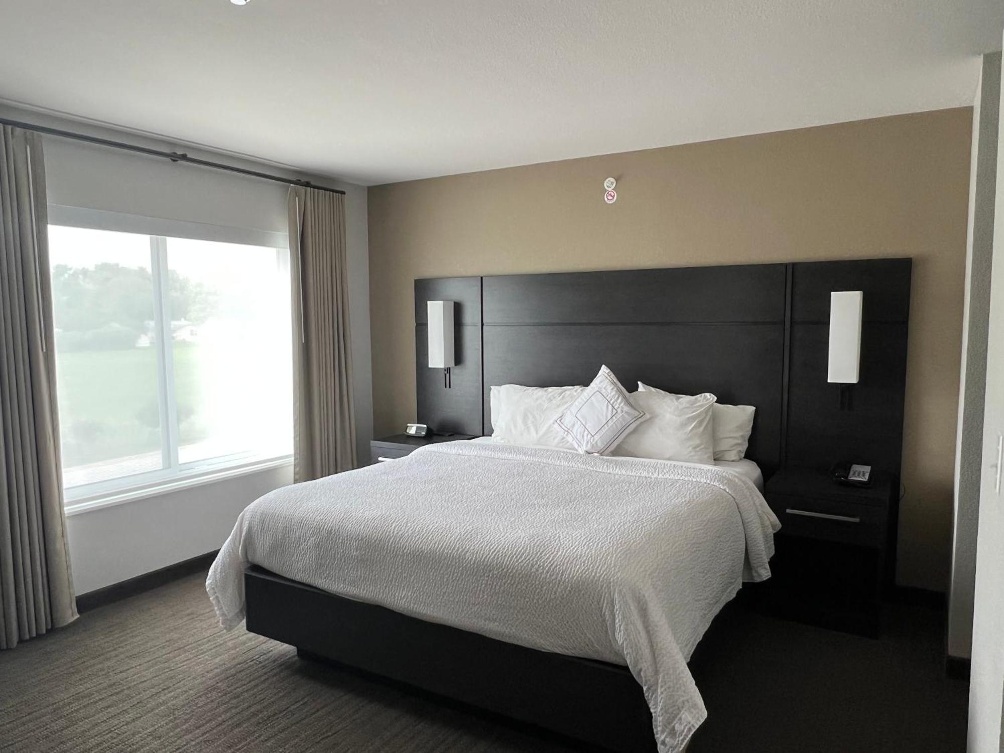 Residence Inn By Marriott Lafayette Exterior photo