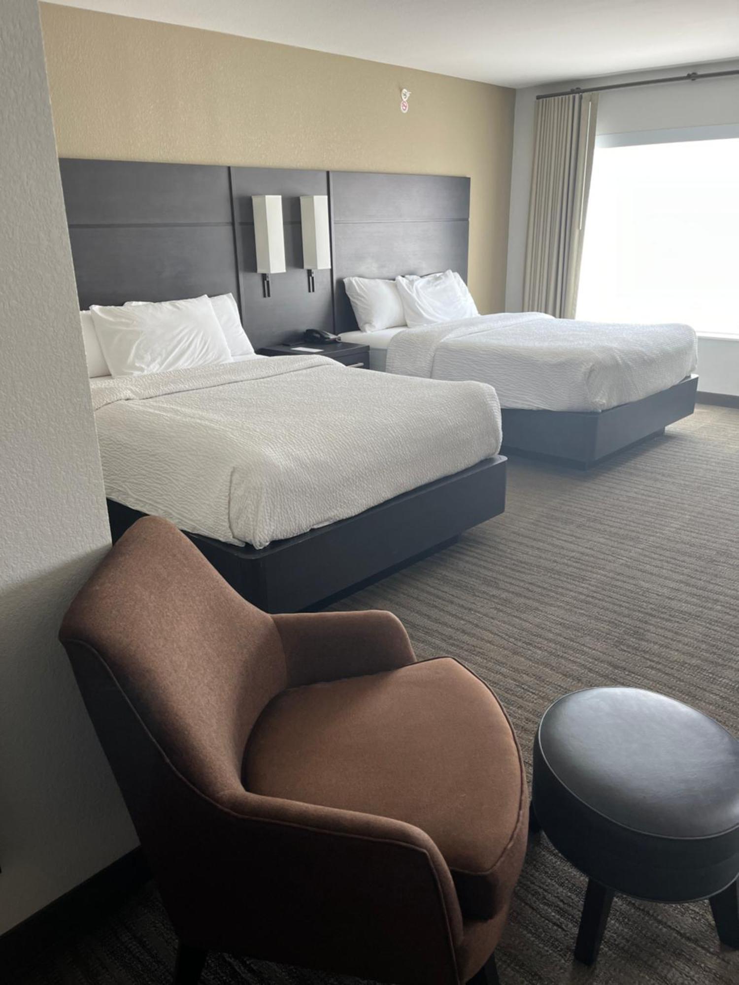 Residence Inn By Marriott Lafayette Exterior photo