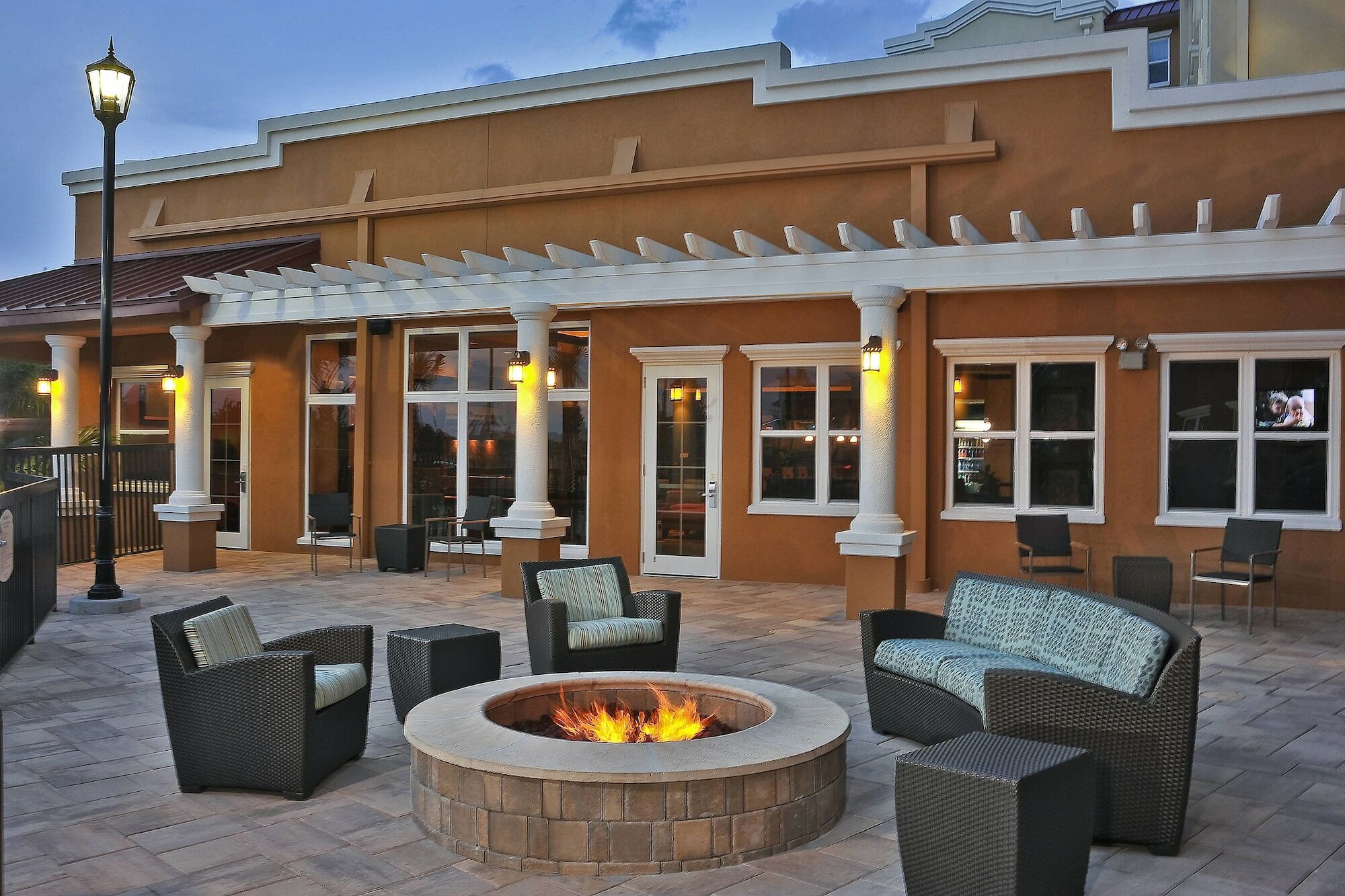 Residence Inn By Marriott Lafayette Exterior photo